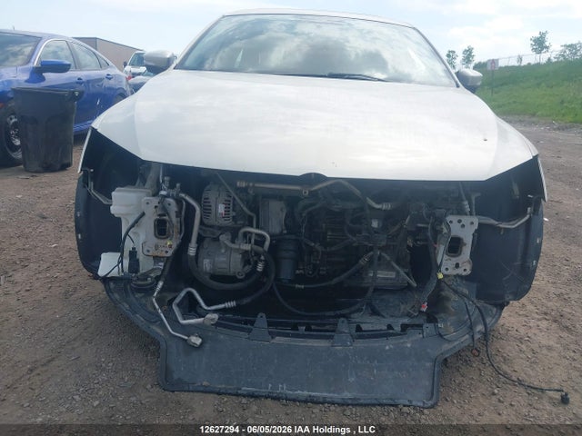 Aukcja sprzedaży 2011 Volkswagen Jetta 2.5l Comfortline/2.5l Sportline, vin: 3VWDX7AJ0BM040556, numer aukcji: 12627294