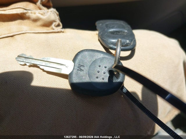 12627295 :رقم المزاد ، KMHCN45C68U215469 vin ، 2008 Hyundai Accent Gl/gls/l مزاد بيع