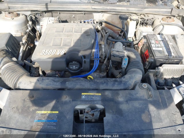 2006 Chevrolet Malibu Maxx Lt მანქანა იყიდება აუქციონზე, vin: 1G1ZT61816F189780, აუქციონის ნომერი: 12613300