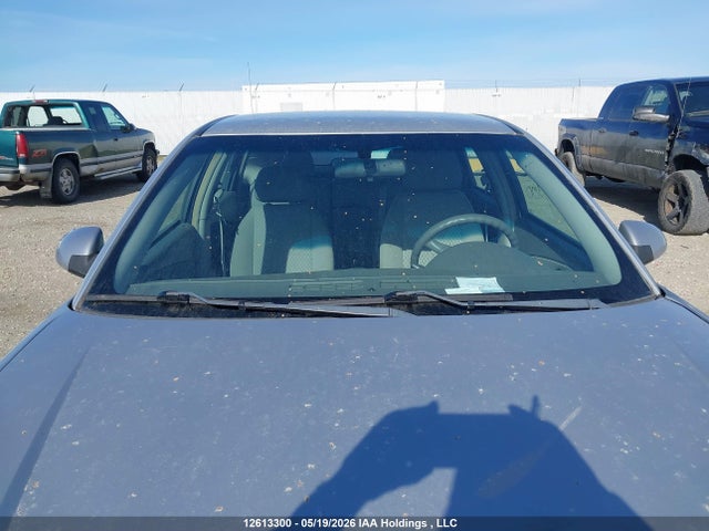 2006 Chevrolet Malibu Maxx Lt მანქანა იყიდება აუქციონზე, vin: 1G1ZT61816F189780, აუქციონის ნომერი: 12613300