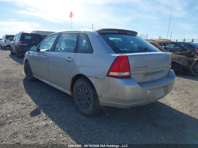 2006 Chevrolet Malibu Maxx Lt მანქანა იყიდება აუქციონზე, vin: 1G1ZT61816F189780, აუქციონის ნომერი: 12613300