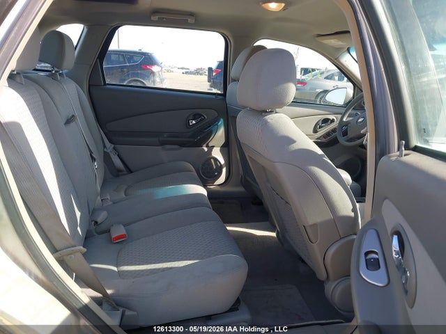 2006 Chevrolet Malibu Maxx Lt მანქანა იყიდება აუქციონზე, vin: 1G1ZT61816F189780, აუქციონის ნომერი: 12613300
