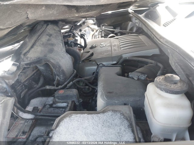 2013 Toyota Highlander V6 Limited მანქანა იყიდება აუქციონზე, vin: 5TDDK3EH6DS217910, აუქციონის ნომერი: 12566332