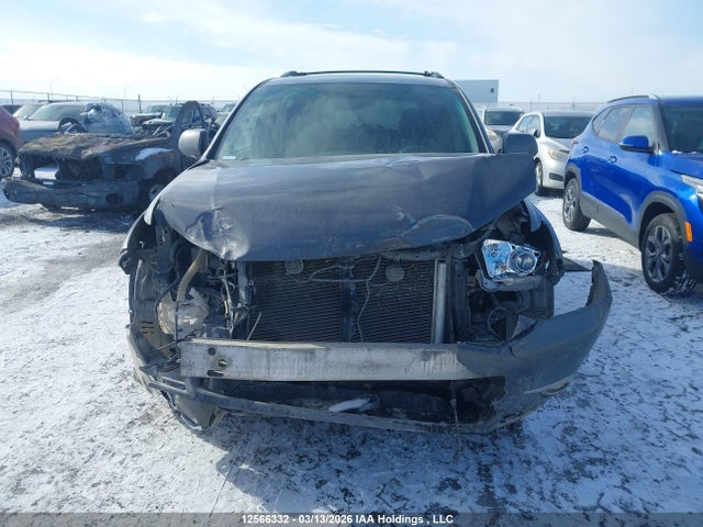 2013 Toyota Highlander V6 Limited მანქანა იყიდება აუქციონზე, vin: 5TDDK3EH6DS217910, აუქციონის ნომერი: 12566332