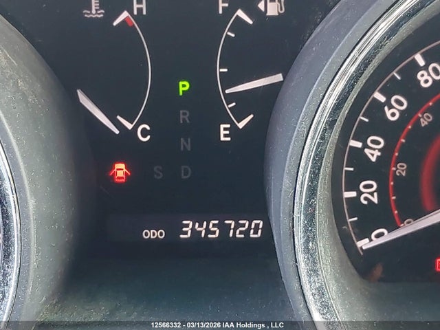 2013 Toyota Highlander V6 Limited მანქანა იყიდება აუქციონზე, vin: 5TDDK3EH6DS217910, აუქციონის ნომერი: 12566332