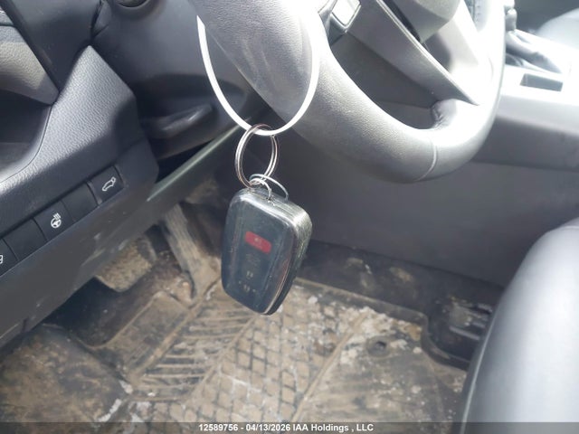 2024 Toyota Rav4 Xle მანქანა იყიდება აუქციონზე, vin: 2T3R1RFV6RC422859, აუქციონის ნომერი: 12589756