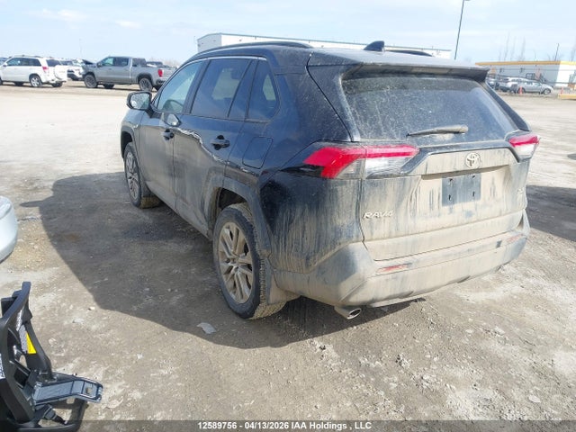 2024 Toyota Rav4 Xle მანქანა იყიდება აუქციონზე, vin: 2T3R1RFV6RC422859, აუქციონის ნომერი: 12589756