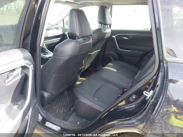 2024 Toyota Rav4 Xle მანქანა იყიდება აუქციონზე, vin: 2T3R1RFV6RC422859, აუქციონის ნომერი: 12589756
