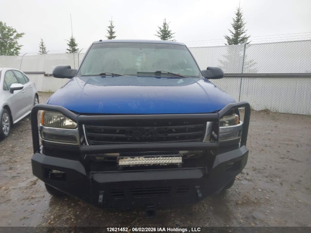 Продаж на аукціоні авто 2003 Gmc Sierra 2500hd Sl/sle/slt, vin: 1GTHK29163E184212, номер лоту: 12621452