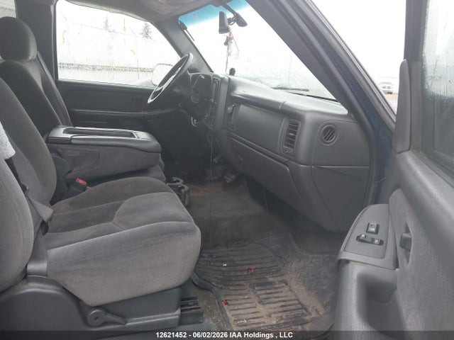 Продаж на аукціоні авто 2003 Gmc Sierra 2500hd Sl/sle/slt, vin: 1GTHK29163E184212, номер лоту: 12621452