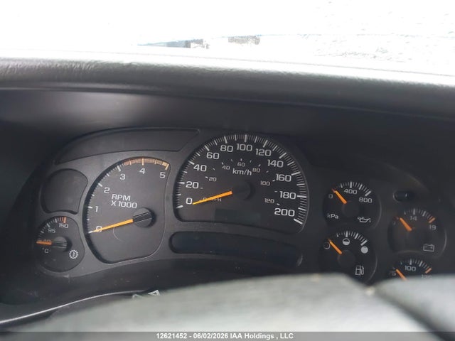 Продаж на аукціоні авто 2003 Gmc Sierra 2500hd Sl/sle/slt, vin: 1GTHK29163E184212, номер лоту: 12621452