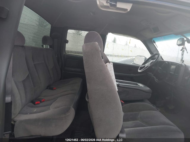 Продаж на аукціоні авто 2003 Gmc Sierra 2500hd Sl/sle/slt, vin: 1GTHK29163E184212, номер лоту: 12621452