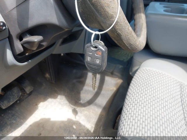 12622432 :رقم المزاد ، 1FT8W3B65CEB63366 vin ، 2012 Ford F-350 Xl مزاد بيع
