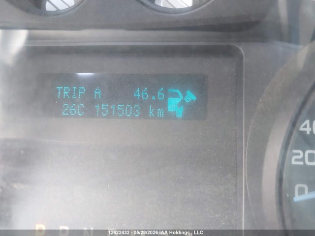 12622432 :رقم المزاد ، 1FT8W3B65CEB63366 vin ، 2012 Ford F-350 Xl مزاد بيع