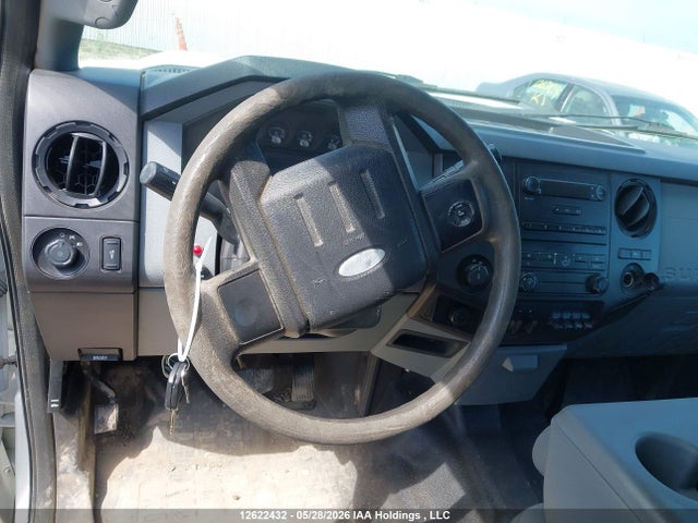 Продажа на аукционе авто 2012 Ford F-350 Xl, vin: 1FT8W3B65CEB63366, номер лота: 12622432