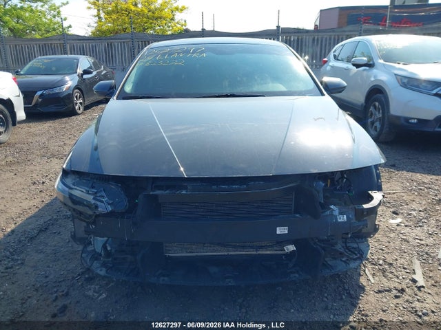 Aukcja sprzedaży 2024 Hyundai Elantra Preferred W/tech Package, vin: KMHLM4DG2RU823272, numer aukcji: 12627297