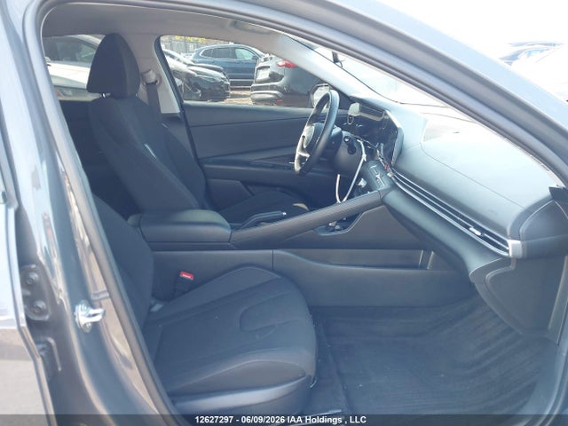 Aukcja sprzedaży 2024 Hyundai Elantra Preferred W/tech Package, vin: KMHLM4DG2RU823272, numer aukcji: 12627297
