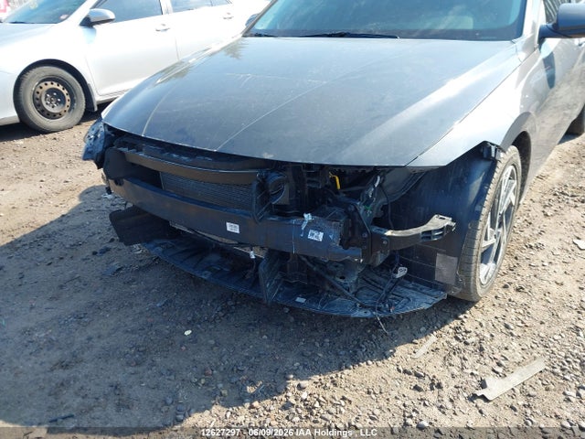Aukcja sprzedaży 2024 Hyundai Elantra Preferred W/tech Package, vin: KMHLM4DG2RU823272, numer aukcji: 12627297