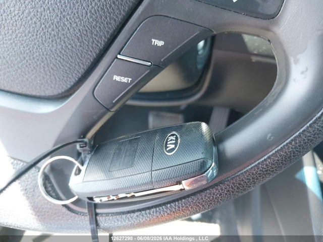 Aukcja sprzedaży 2017 Kia Forte, vin: 3KPFK4A74HE149683, numer aukcji: 12627298