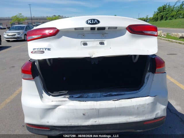 Aukcja sprzedaży 2017 Kia Forte, vin: 3KPFK4A74HE149683, numer aukcji: 12627298