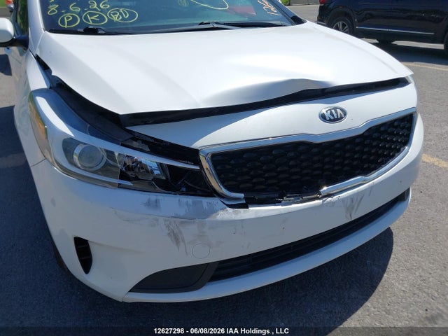 Aukcja sprzedaży 2017 Kia Forte, vin: 3KPFK4A74HE149683, numer aukcji: 12627298