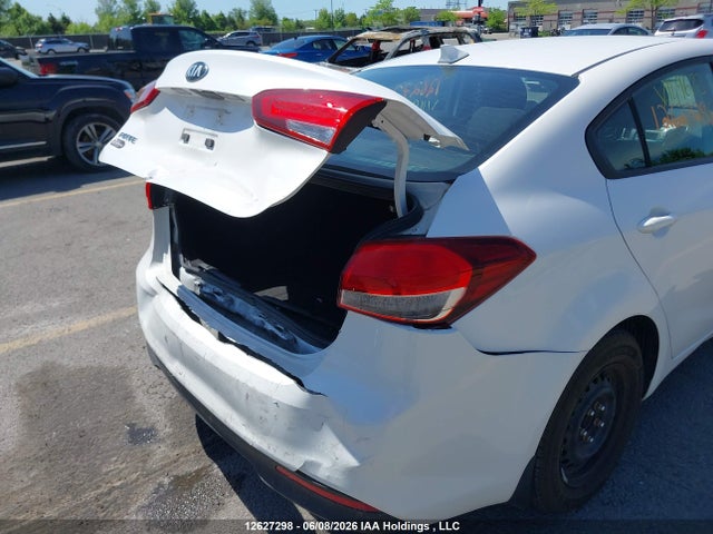 Aukcja sprzedaży 2017 Kia Forte, vin: 3KPFK4A74HE149683, numer aukcji: 12627298