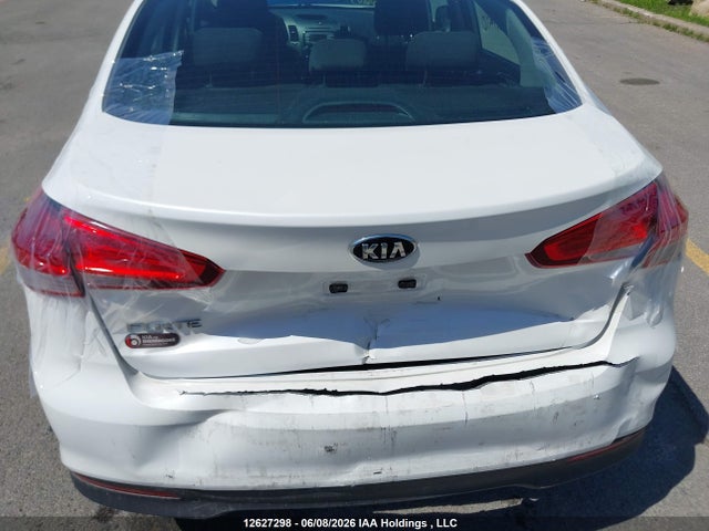 Aukcja sprzedaży 2017 Kia Forte, vin: 3KPFK4A74HE149683, numer aukcji: 12627298