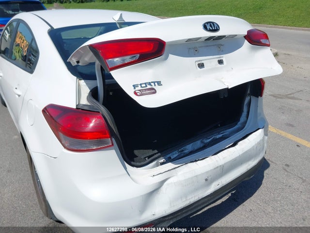 Aukcja sprzedaży 2017 Kia Forte, vin: 3KPFK4A74HE149683, numer aukcji: 12627298