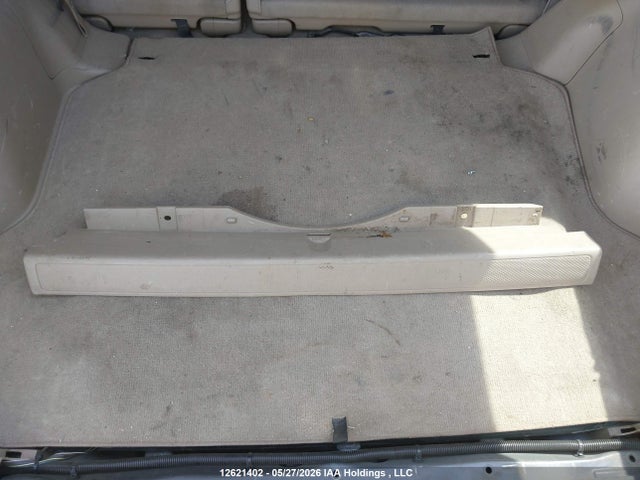 2006 Honda Cr-v Ex-l მანქანა იყიდება აუქციონზე, vin: JHLRD78906C804297, აუქციონის ნომერი: 12621402