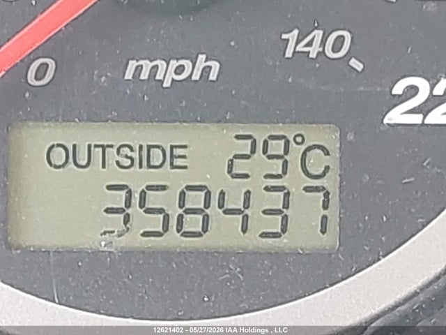2006 Honda Cr-v Ex-l მანქანა იყიდება აუქციონზე, vin: JHLRD78906C804297, აუქციონის ნომერი: 12621402