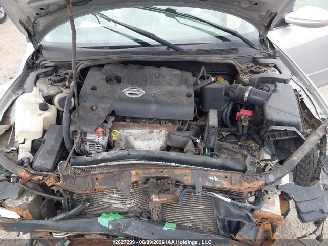 Продажа на аукционе авто 2005 Nissan Altima 2.5 S, vin: 1N4AL11D75C163338, номер лота: 12627299