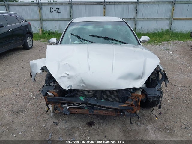 Продажа на аукционе авто 2005 Nissan Altima 2.5 S, vin: 1N4AL11D75C163338, номер лота: 12627299