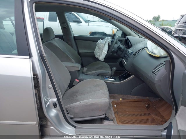 Продажа на аукционе авто 2005 Nissan Altima 2.5 S, vin: 1N4AL11D75C163338, номер лота: 12627299