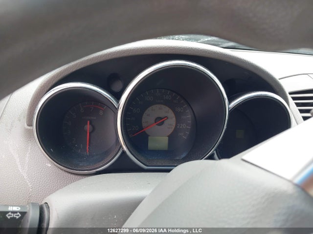 Продажа на аукционе авто 2005 Nissan Altima 2.5 S, vin: 1N4AL11D75C163338, номер лота: 12627299