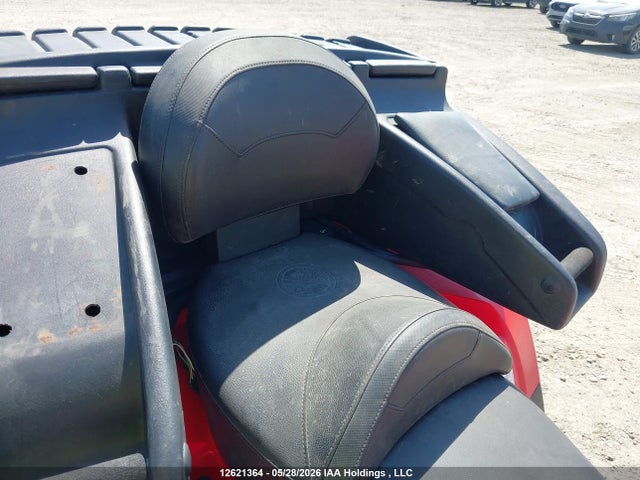 2007 Can-am Outlander Max 800 მანქანა იყიდება აუქციონზე, vin: 2BVEPHH117V000750, აუქციონის ნომერი: 12621364