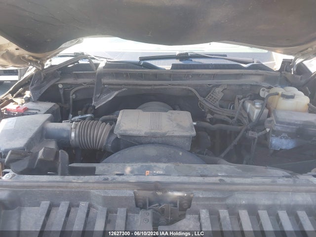 1GT19ME70MF223391 GMC Sierra 2500hd Sle