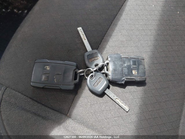 1GT19ME70MF223391 GMC Sierra 2500hd Sle
