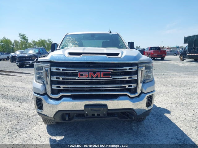 1GT19ME70MF223391 GMC Sierra 2500hd Sle
