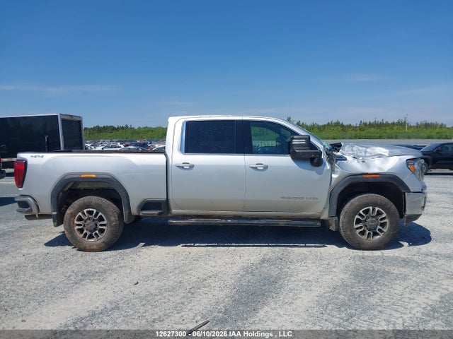 1GT19ME70MF223391 GMC Sierra 2500hd Sle