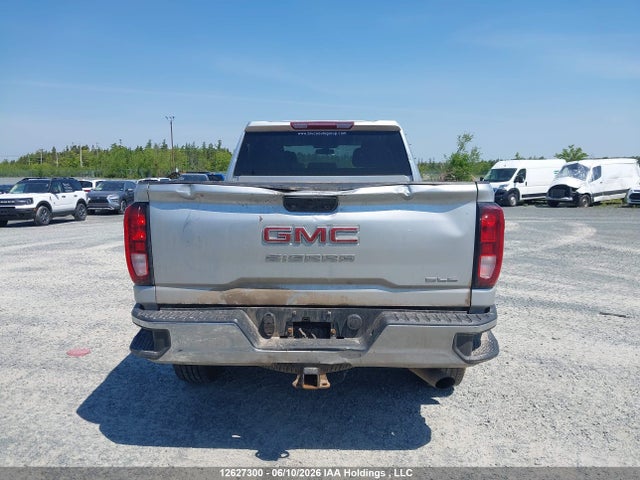 1GT19ME70MF223391 GMC Sierra 2500hd Sle