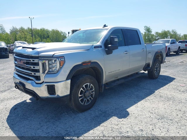 1GT19ME70MF223391 GMC Sierra 2500hd Sle