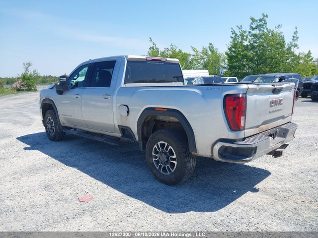 1GT19ME70MF223391 GMC Sierra 2500hd Sle