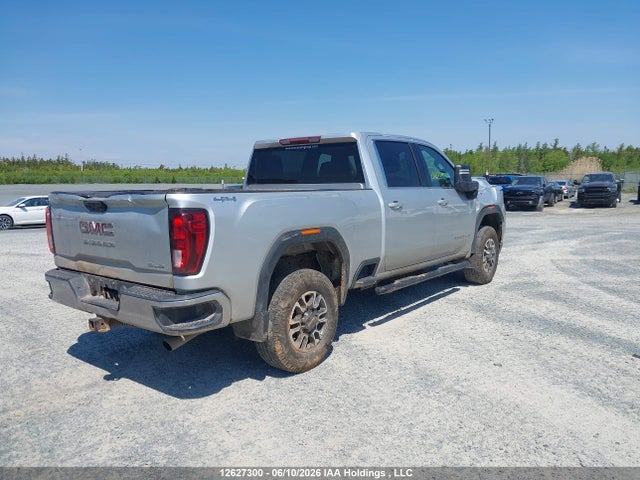 1GT19ME70MF223391 GMC Sierra 2500hd Sle
