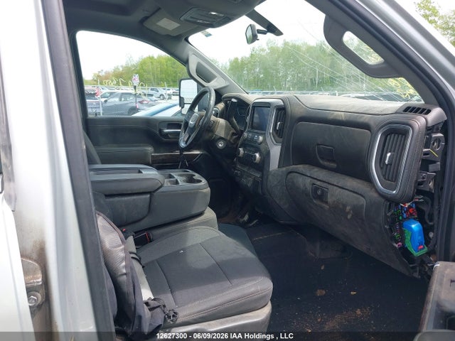 1GT19ME70MF223391 GMC Sierra 2500hd Sle