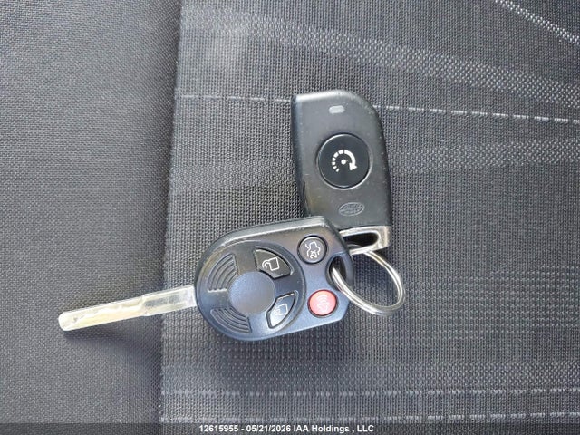 Продажа на аукционе авто 2015 Ford Focus Se, vin: 1FADP3K25FL266026, номер лота: 12615955