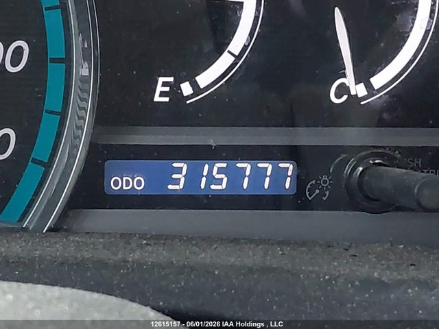 2009 Toyota Venza Base V6 მანქანა იყიდება აუქციონზე, vin: 4T3BK11A49U001208, აუქციონის ნომერი: 12615157