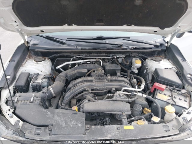 Subaru Crosstrek Premium 2021 JF2GTAPC9M8338016 Image 10