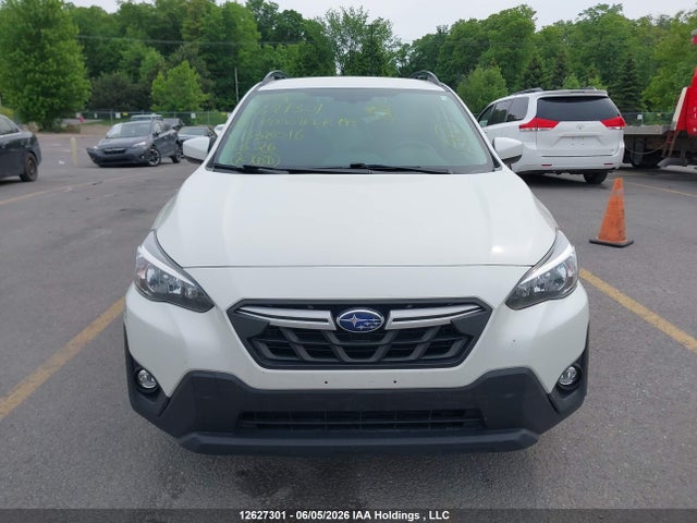 Subaru Crosstrek Premium 2021 JF2GTAPC9M8338016 Image 13