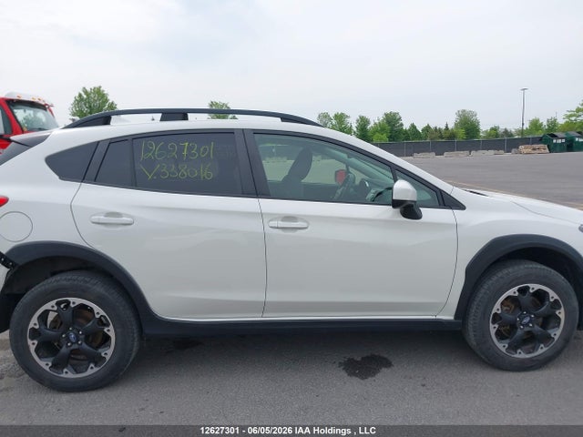 Subaru Crosstrek Premium 2021 JF2GTAPC9M8338016 Image 14