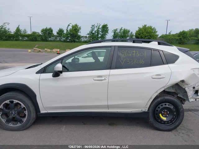 Subaru Crosstrek Premium 2021 JF2GTAPC9M8338016 Image 15